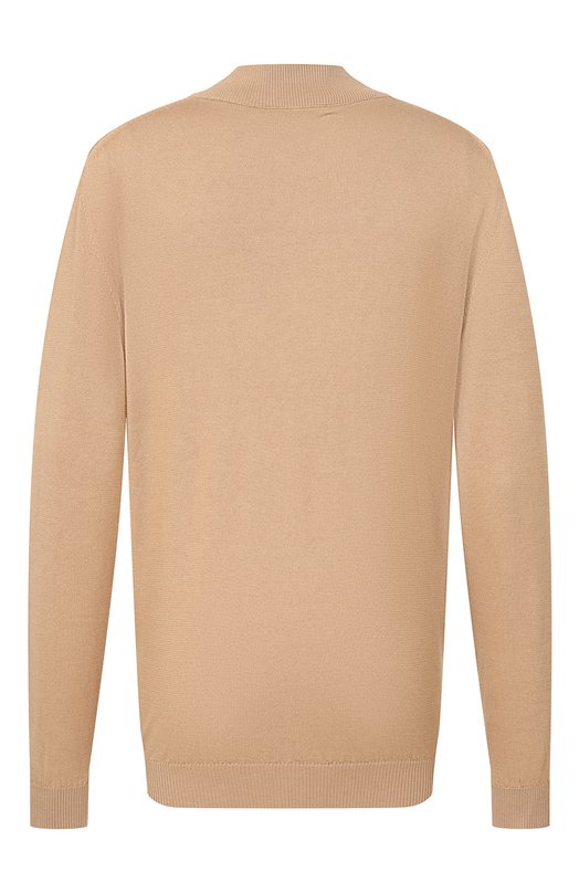 Джемпер из кашемира и шелка Il Borgo Cashmere 2