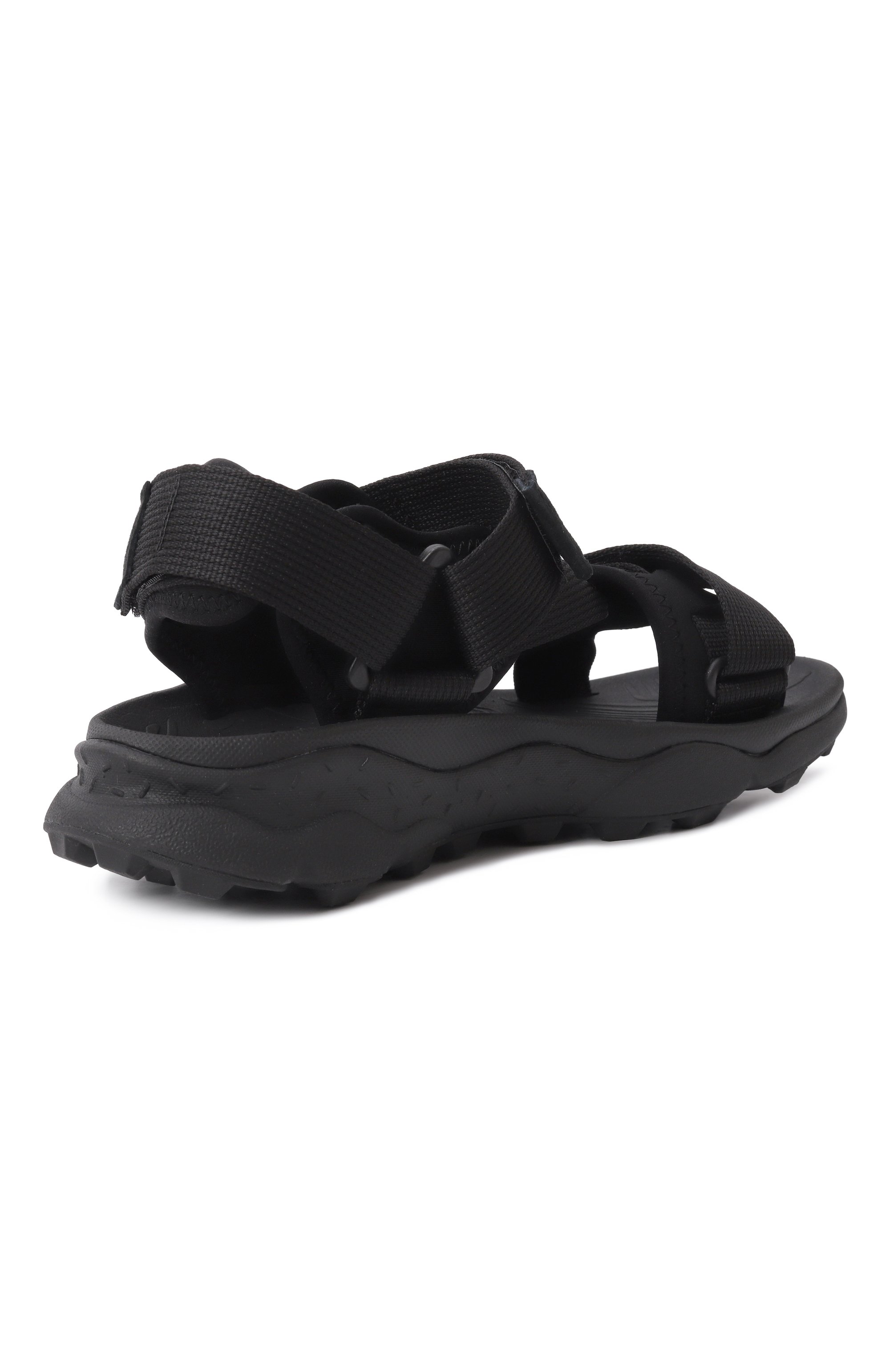 Текстильные сандалии nazca 2 FLOWER MOUNTAIN, арт. 0503085/01, фото 5