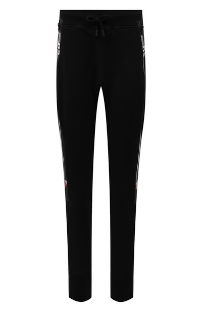 Женские хлопковые брюки DSQUARED2, арт. S75KB0197/S25042