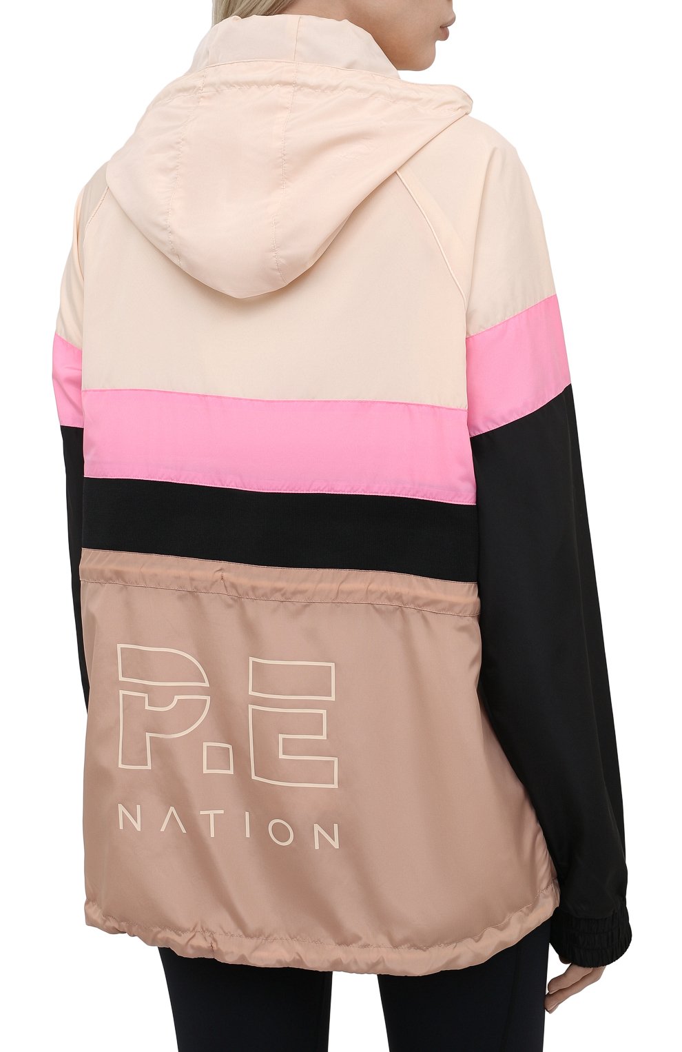Парка P.E. NATION, арт. 21PE1J123, фото 4