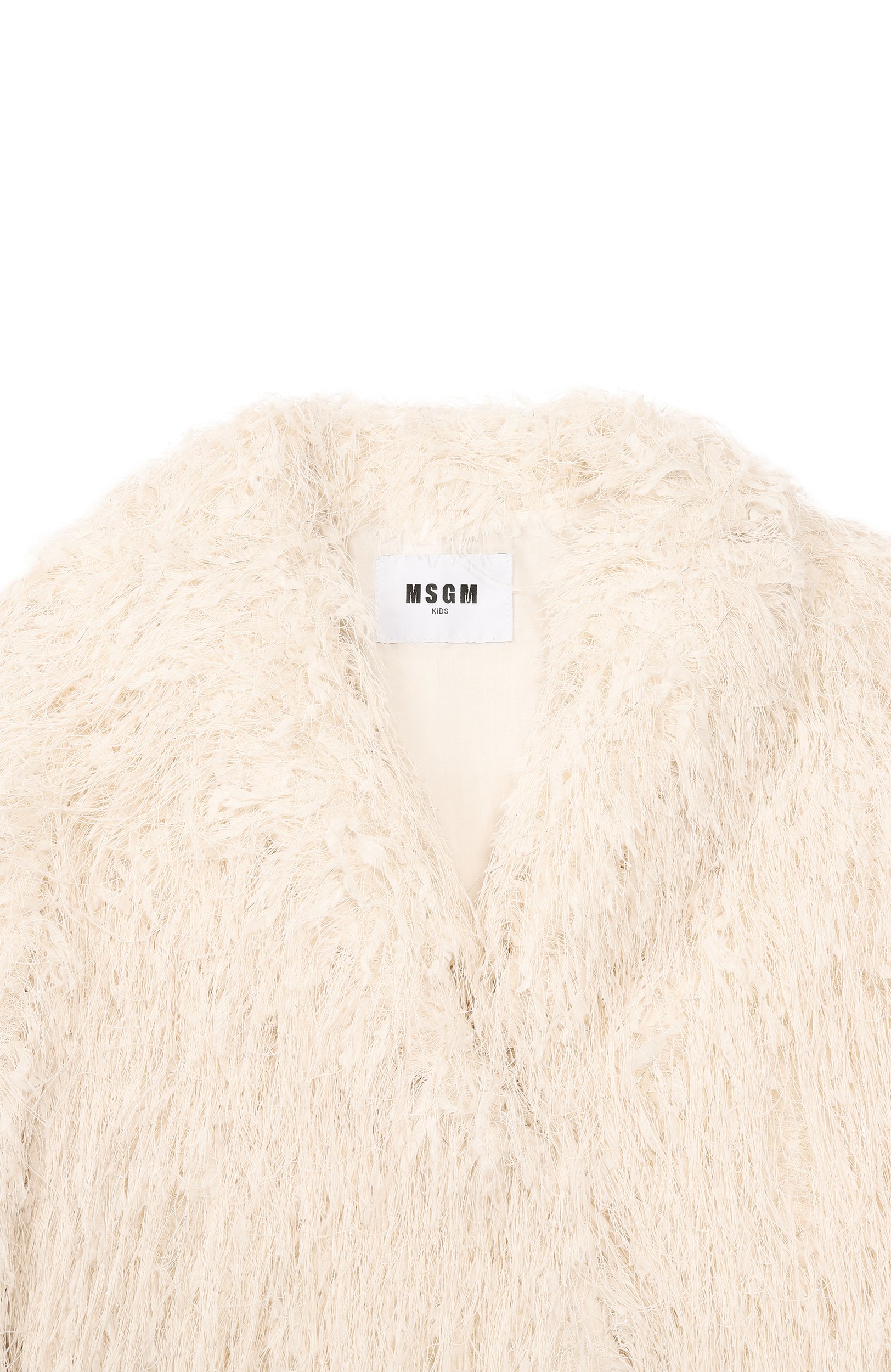 Жакет MSGM KIDS, арт. F6MSJGJK212, фото 3
