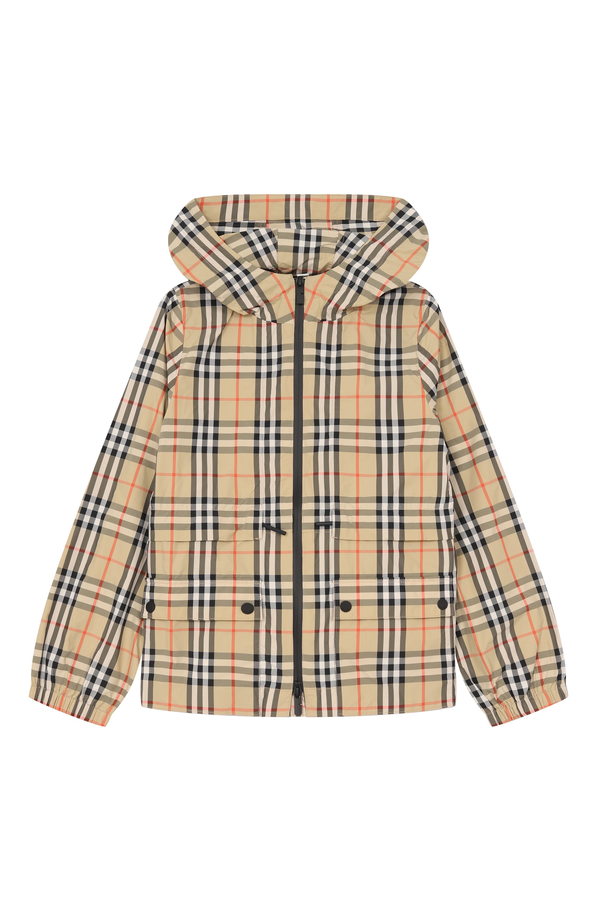 Куртка BURBERRY, арт. 8117893, фото 1