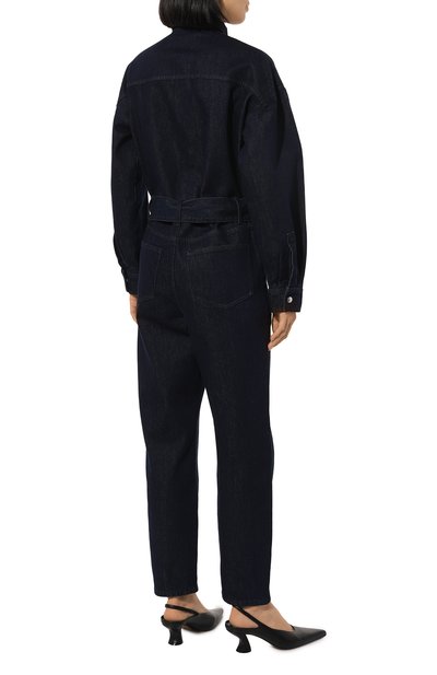 Джинсовый комбинезон IRO, арт. WP28SE0JUN, фото 4