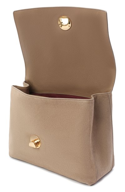 Сумка liya medium COCCINELLE, арт. E1 GD1 18 01 01, фото 4