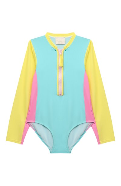 Слитный купальник STORY LORIS, арт. 29039/2A-6A, фото 1