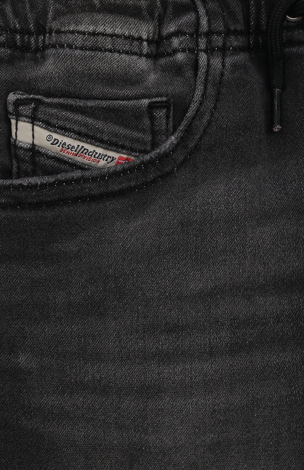 Джинсы DIESEL, арт. K00311/KXBJE, фото 3