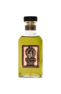 Диффузор arti minori oliandoli e pizzicagnoli (500ml) FARMACIA.SS ANNUNZIATA 1561 бесцветного цвета, арт. 8032779257967 | Фото 1 (Региональные ограничения белый список (Axapta Mercury): Не проставлено; Нос: Не проставлено; Ограничения доставки: flammable)
