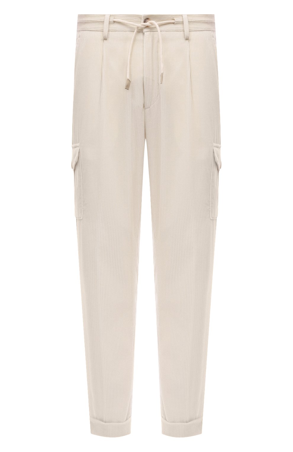 Вельветовые брюки-карго GRAN SASSO, арт. 76111/52202, фото 1