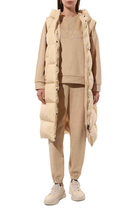 Джоггеры Weekend Max Mara 2