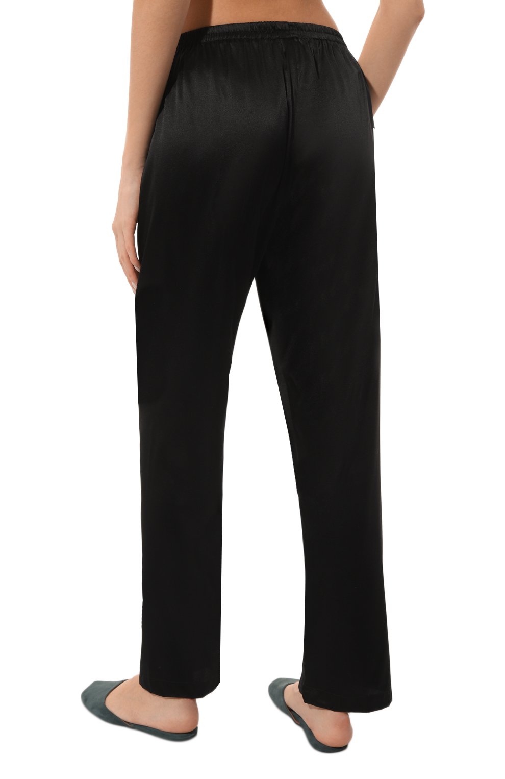 Шелковая пижама EVA B.BITZER, арт. 27319271, фото 6