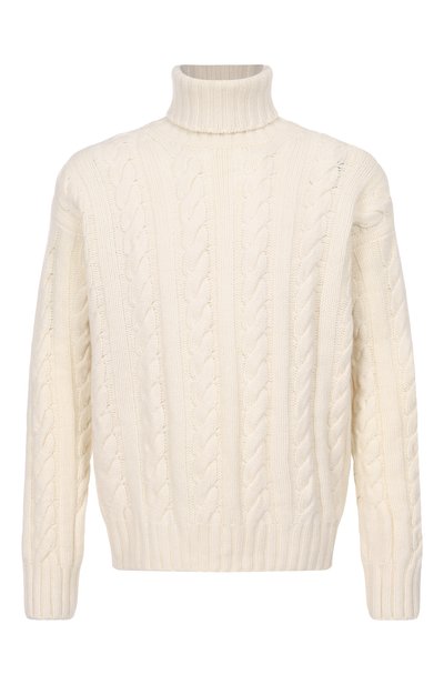 Мужской свитер из шерсти и кашемира MVST, арт. MUM06