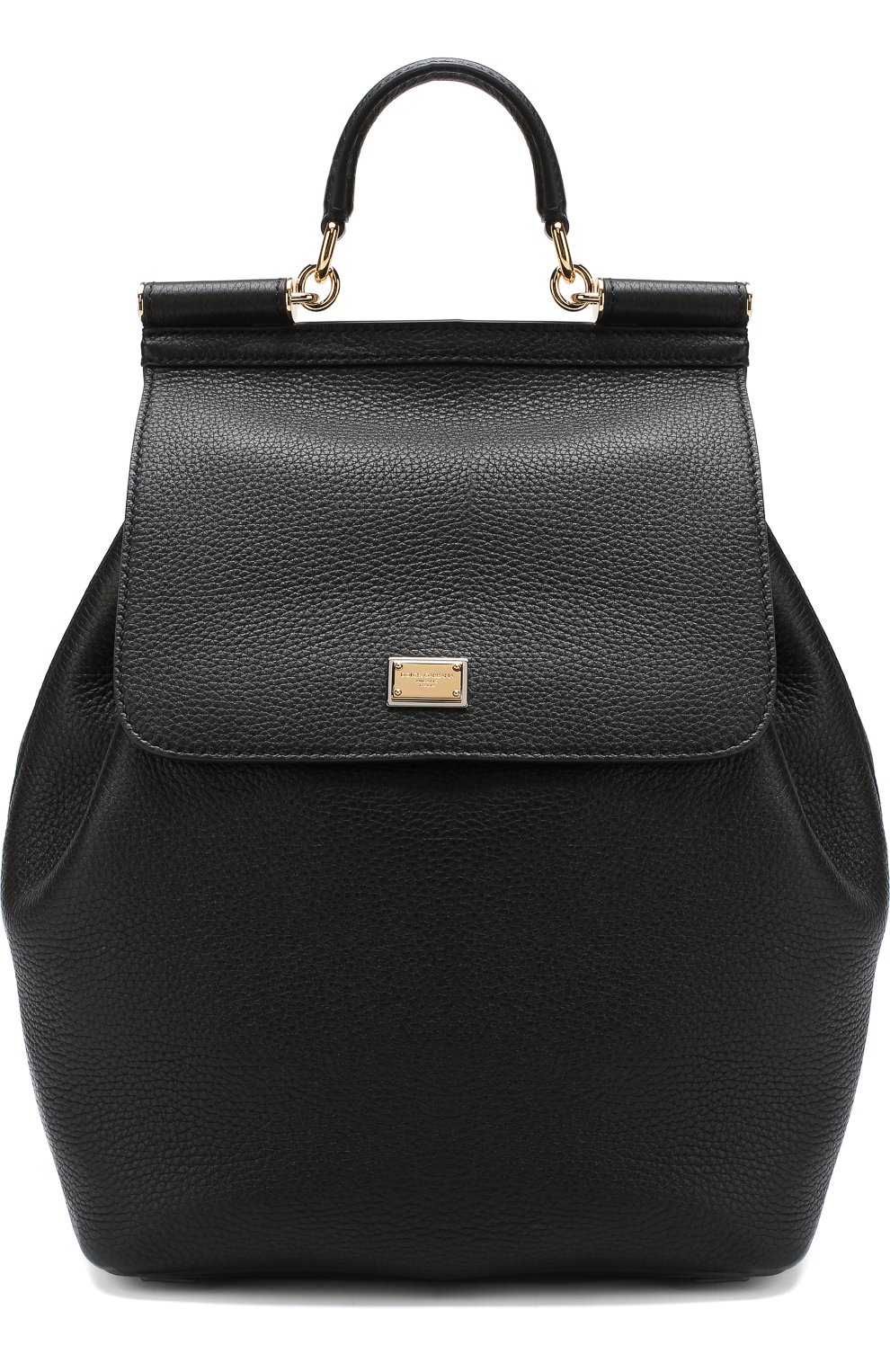 Рюкзак sicily medium DOLCE & GABBANA, арт. BB5980/A8034, фото 1