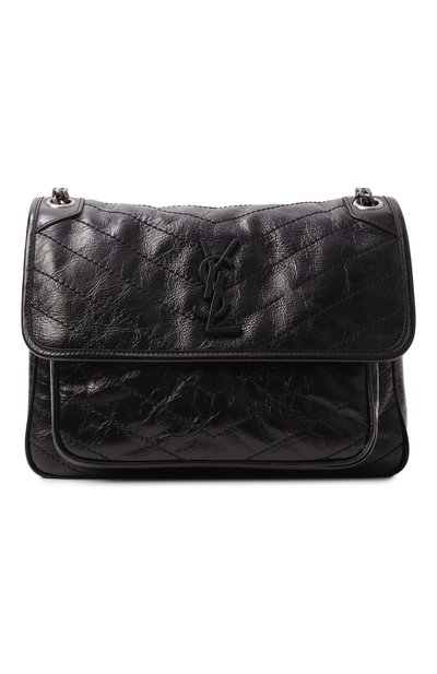Женская сумка niki SAINT LAURENT, арт. 633158/0EN04