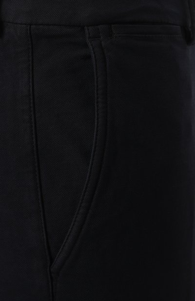 Хлопковые брюки WINDSOR, арт. CIN0-D6/10018501, фото 5