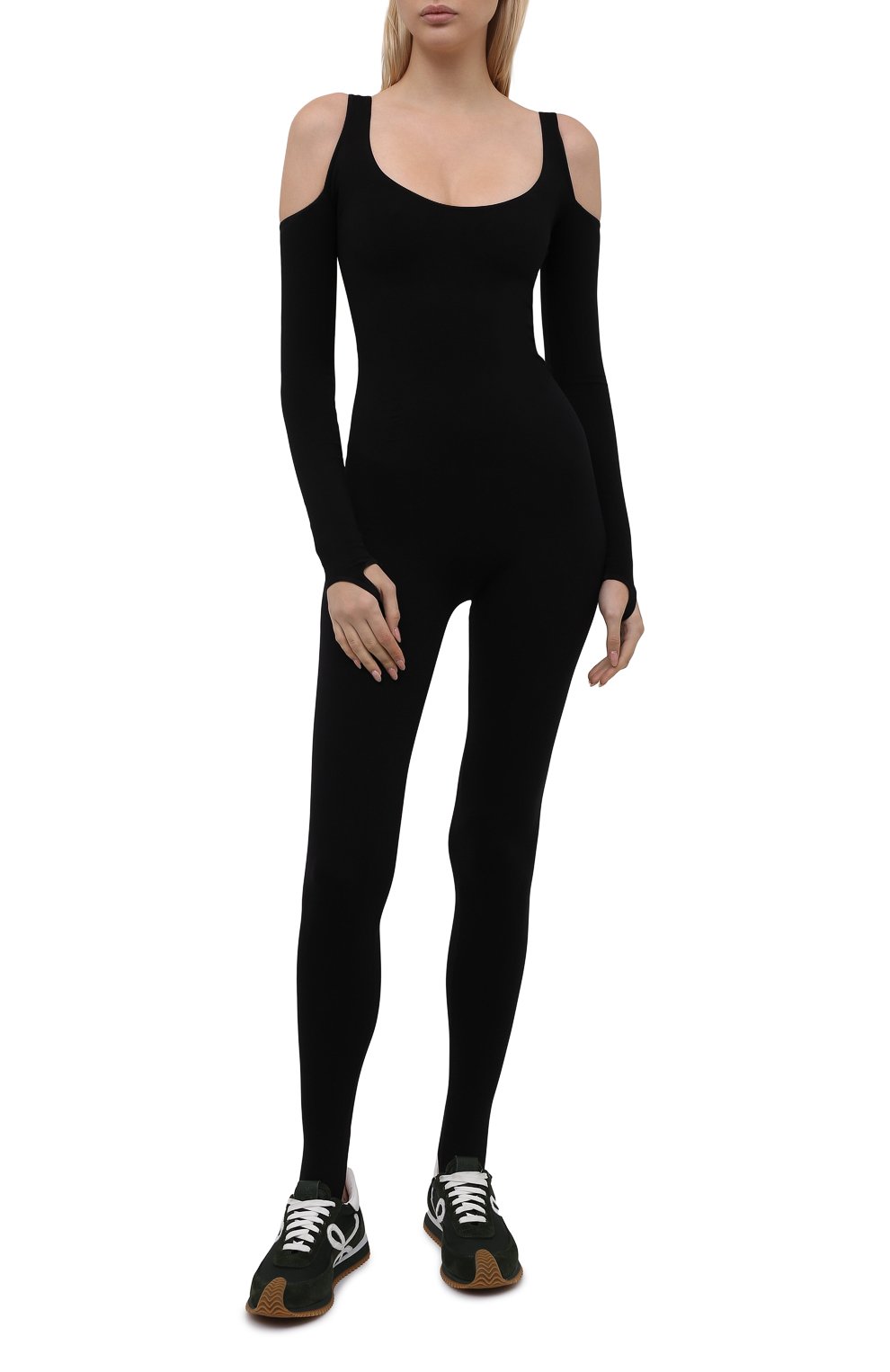 Комбинезон ANDREADAMO, арт. ADFW21JU02030473, фото 2