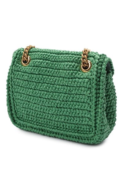 Сумка devotion small DOLCE & GABBANA, арт. BB6641/A0434, фото 3