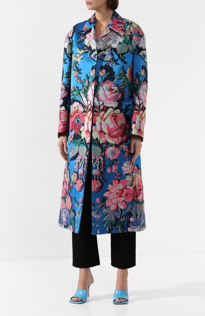 Пальто DRIES VAN NOTEN, арт. 201-10292-9051, фото 3