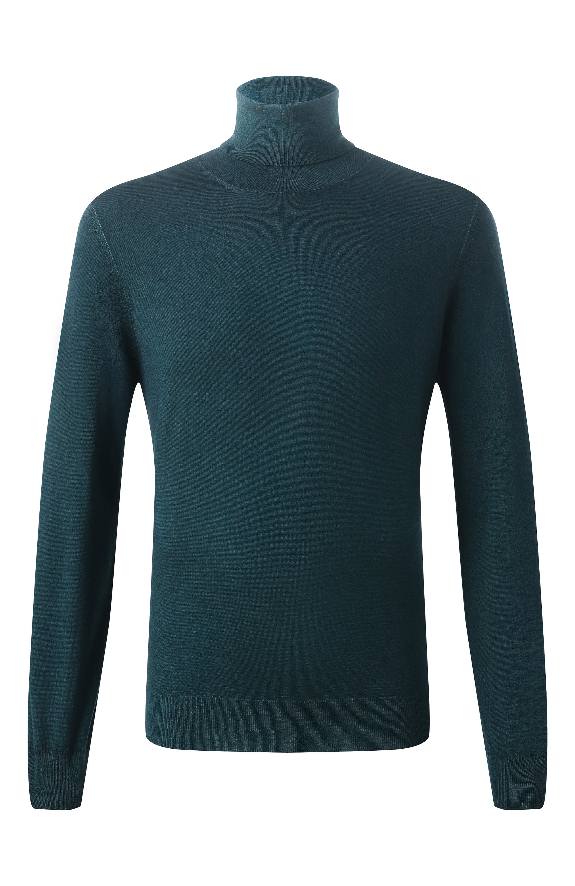 Водолазка из кашемира и шелка ZILLI, арт. KTN001M0330VCLD00, фото 1