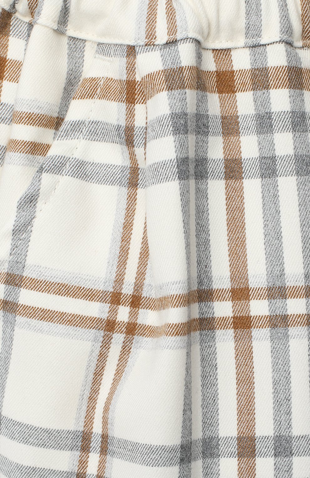 Брюки IL GUFO, арт. A19PL291W3R39/2A-4A, фото 3