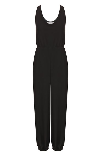 Женский комбинезон из шерсти и вискозы GIULIA GURMAN, арт. D18