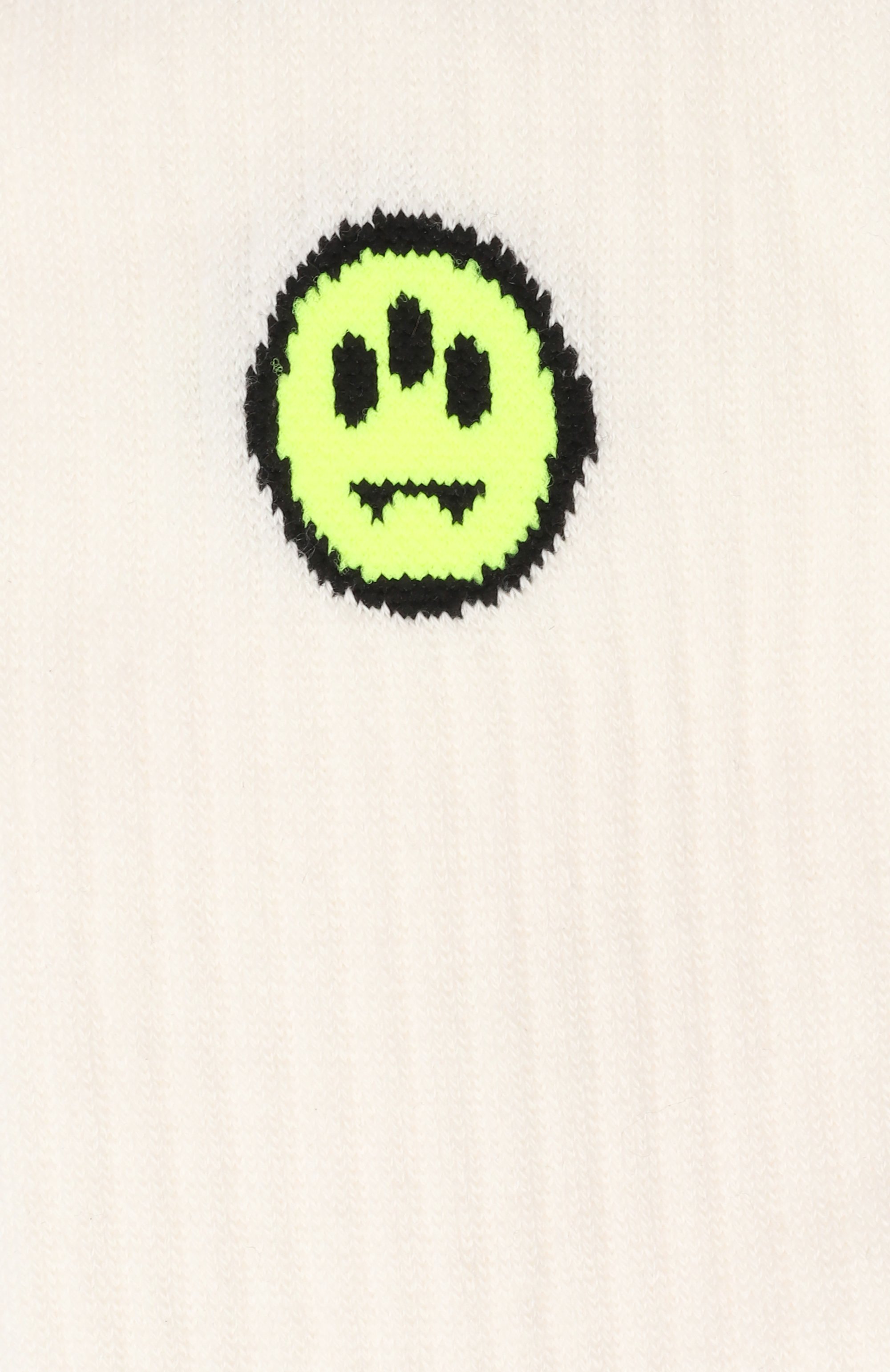 Хлопковые носки BARROW, арт. S5BWMAS0094, фото 2