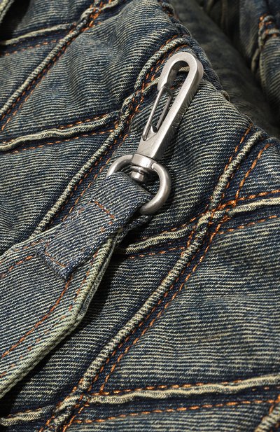 Сумка-шопер charm-d DIESEL, арт. X10014/P5570, фото 3