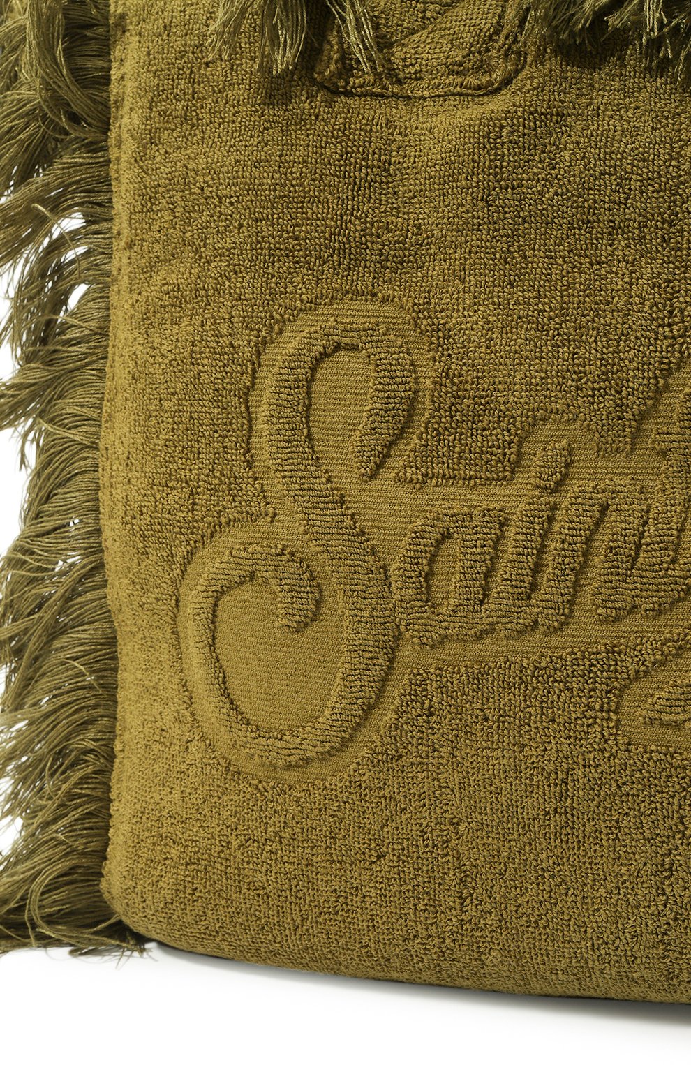 Сумка-тоут MC2 SAINT BARTH, арт. STBA/VANITY TERRY/07539D, фото 3