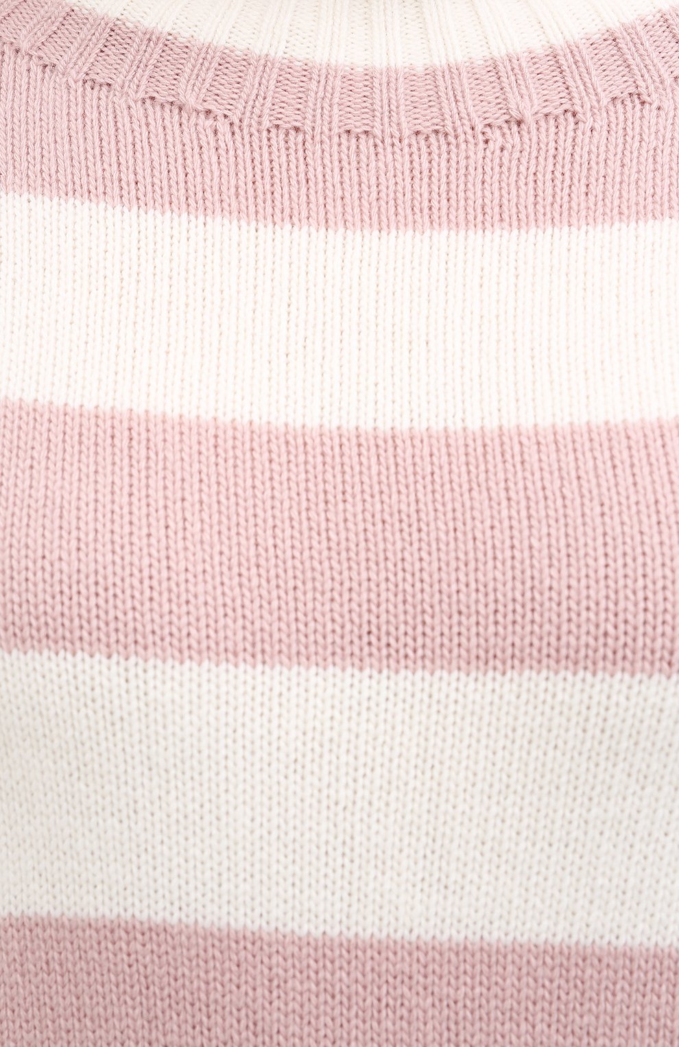 Свитер из шерсти и кашемира MANZONI24, арт. 20M727-XR/38-46, фото 5