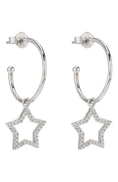 Серьги EXCLAIM, арт. SL040S2911E, фото 2