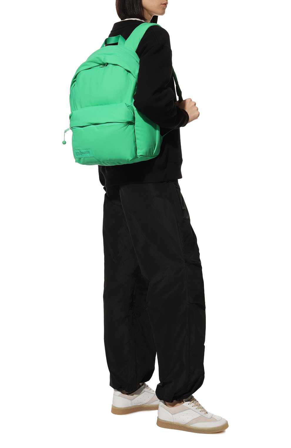 Рюкзак PANGAIA, арт. Nylon Padded Backpack, фото 7