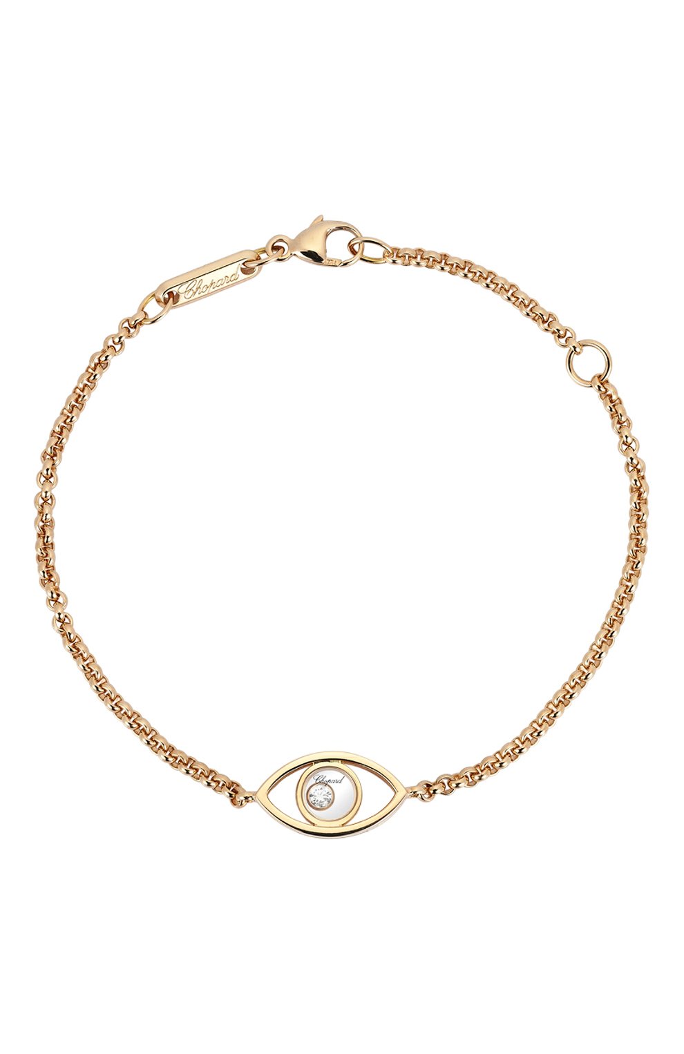 Браслет good luck charms CHOPARD, арт. 857863-5001, фото 1