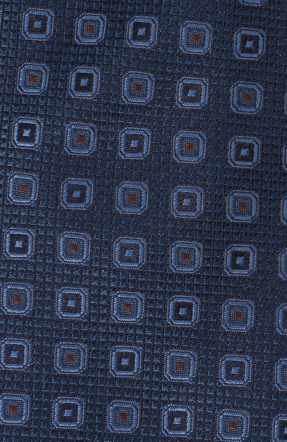 Шелковый галстук CANALI, арт. 18/HJ04071, фото 4