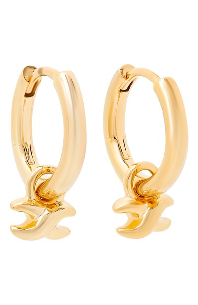 Серьги SSIL, арт. SS24SEC031YGFFFMT, фото 3