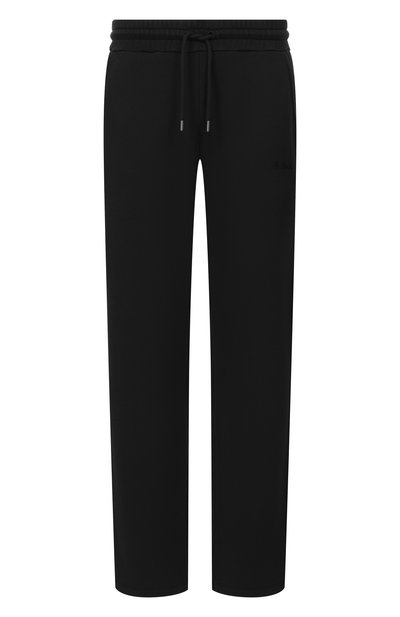 Мужские хлопковые брюки MC2 SAINT BARTH, арт. TBS0001-00208L/T0BIAS