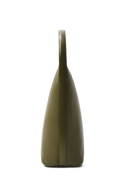 Сумка vera A.P.C. хаки цвета по цене 66500 руб., арт. PXCBL-F61902, фото 4 Сумка vera A.P.C., арт. PXCBL-F61902, фото 4