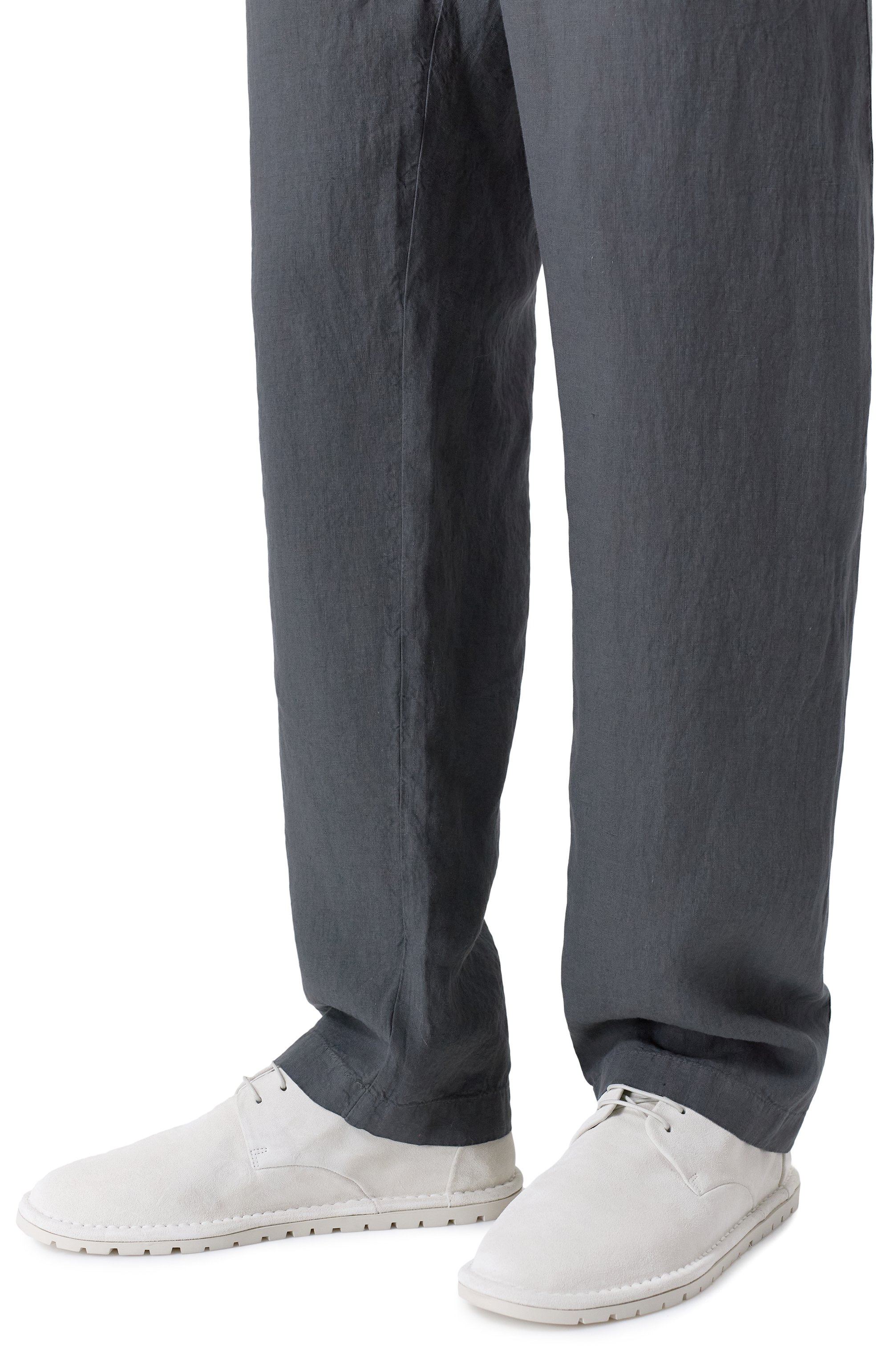 Замшевые дерби sancrispa MARSELL, арт. MMG002/P024, фото 3