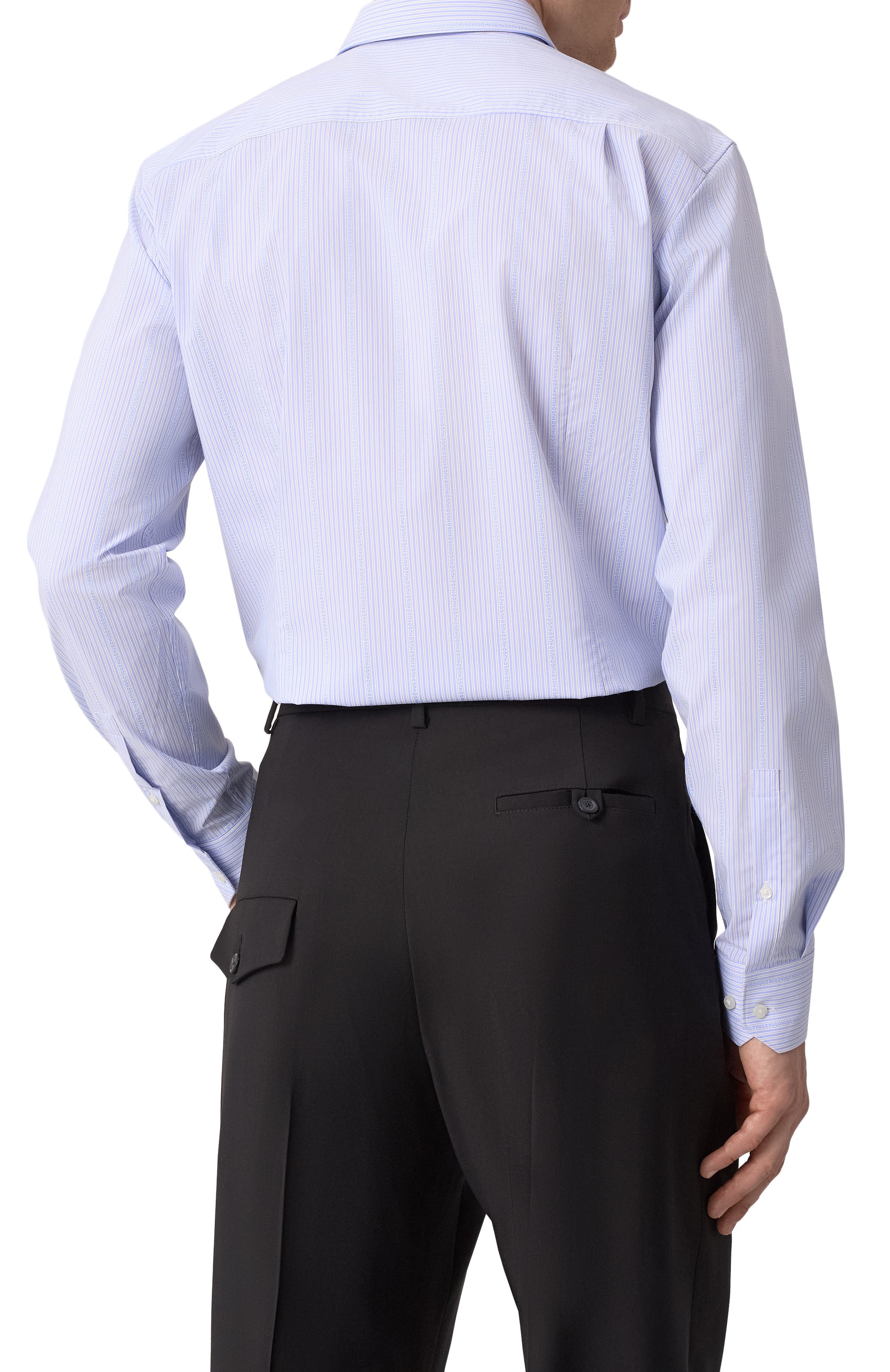 Сорочка HUGO, арт. 50513967, фото 4