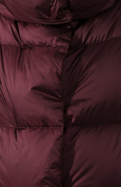 Стеганый пуховик ADD, арт. WAW575, фото 5