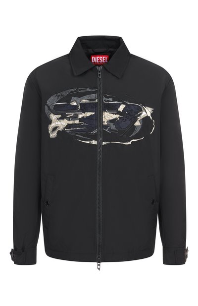 Мужская куртка DIESEL, арт. A19519/0AJFS