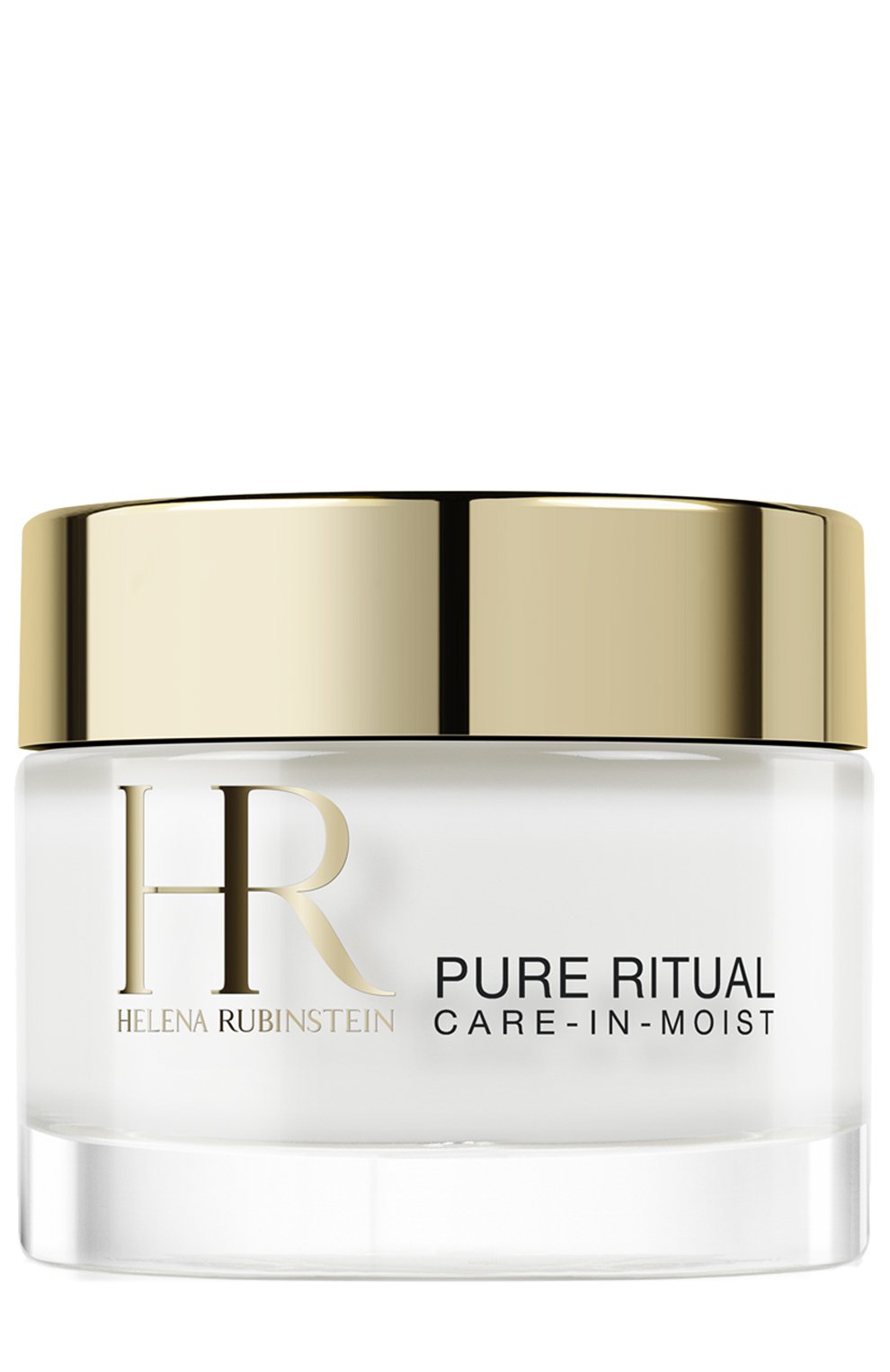 Дневной крем pure ritual (50ml) HELENA RUBINSTEIN бесцветного цвета по цене 5760 руб., арт. 3614271554666, фото 1 Дневной крем pure ritual (50ml) HELENA RUBINSTEIN, арт. 3614271554666, фото 1