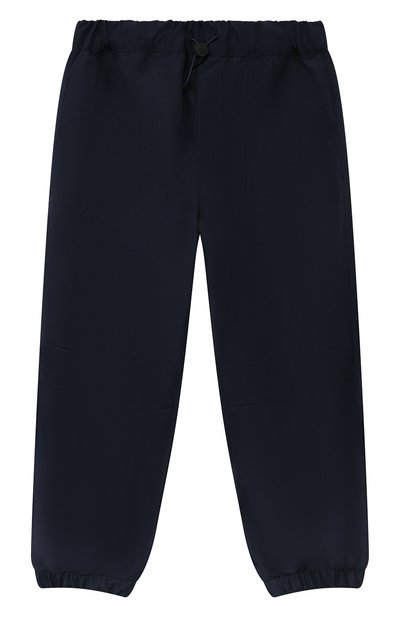 Джоггеры IL GUFO, арт. A23PL312N0001/2A-4A, фото 1