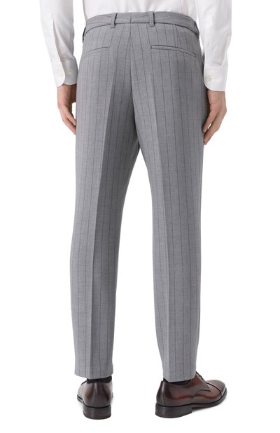 Брюки BOSS, арт. 50534997, фото 4