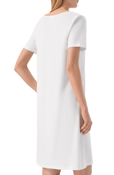 Хлопковая сорочка HANRO, арт. 074746, фото 3