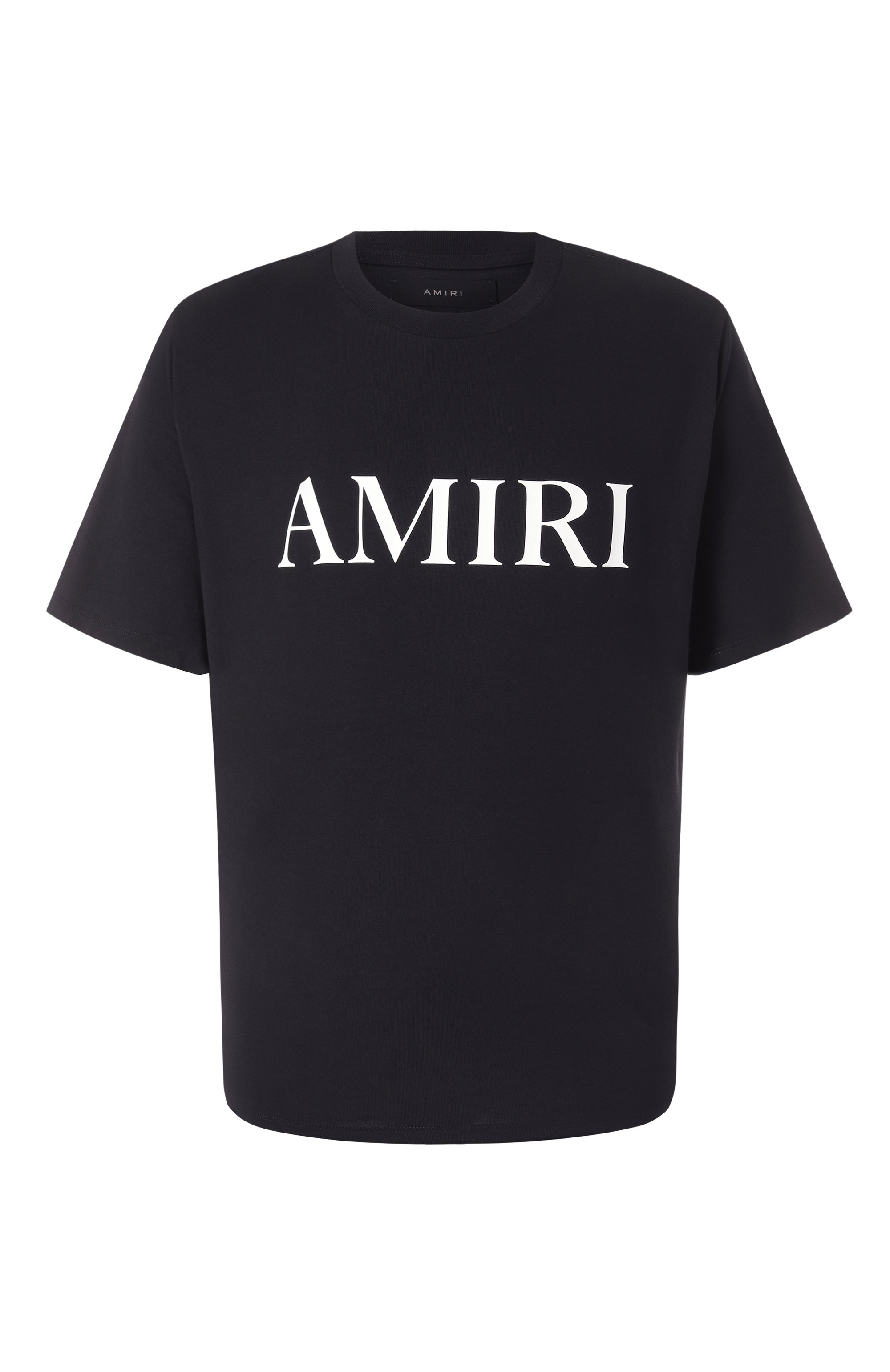 Хлопковая футболка AMIRI, арт. AMJYTE1073, фото 1