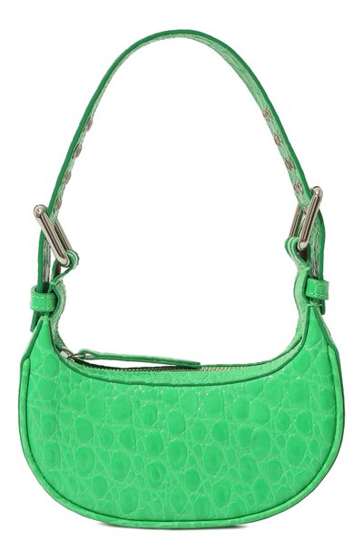 Сумка soho BY FAR, арт. 22SSMNSSSPGCCESMA, фото 1