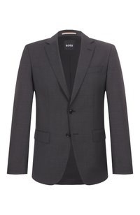 Темно-серый