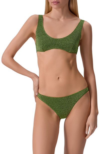 Раздельный купальник OSEREE, арт. LSS205/LUREX, фото 2