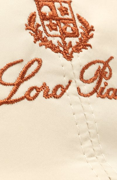 Бейсболка LORO PIANA, арт. FAB1977, фото 3