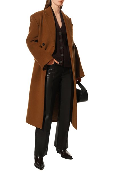 Хлопковый кардиган MAISON MARGIELA, арт. S51GP0255/S17982, фото 2