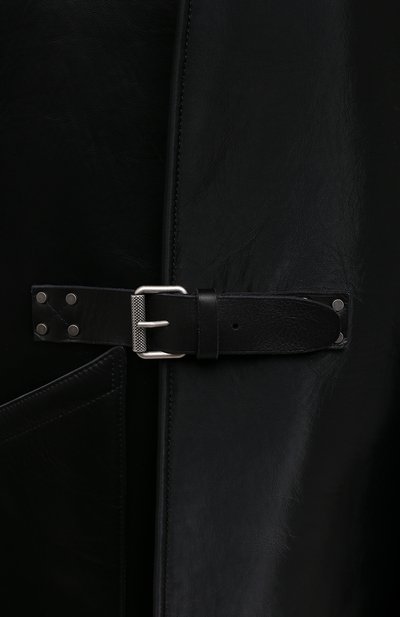 Дубленка из овчины RALPH LAUREN, арт. 293852100, фото 5